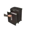 FELLOWES Iratmegsemmisítő, mikrokonfetti, 9 lap, "Microshred 62Mc"