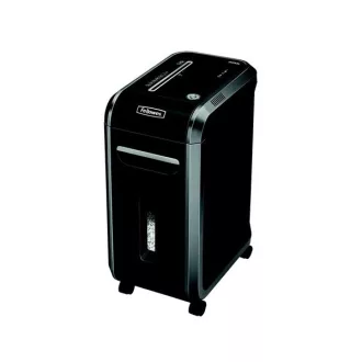   FELLOWES Iratmegsemmisítő, mikrokonfetti, 11 lap, "Microshred 99Ms"