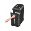 FELLOWES Iratmegsemmisítő, mikrokonfetti, 11 lap, "Microshred 99Ms"