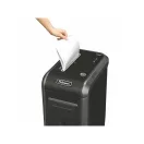 FELLOWES Iratmegsemmisítő, mikrokonfetti, 11 lap, "Microshred 99Ms"