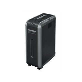   FELLOWES Iratmegsemmisítő, csík, 17 lap, "Powershred® 125i"