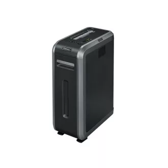   FELLOWES Iratmegsemmisítő, csík, 17 lap, "Powershred® 125i"