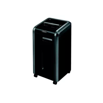   FELLOWES Iratmegsemmisítő, csík, 20 lap, "Powershred® 225i"