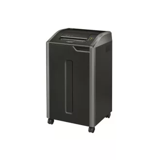   FELLOWES Iratmegsemmisítő, csík, 37 lap, "Powershred® 425i"