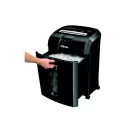 FELLOWES Iratmegsemmisítő, konfetti, 11 lap, "Powershred® 73Ci"