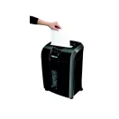 FELLOWES Iratmegsemmisítő, konfetti, 11 lap, "Powershred® 73Ci"