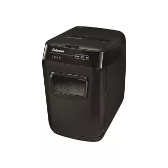   FELLOWES Iratmegsemmisítő, konfetti, 130 lap, "AutoMax™ 150C"