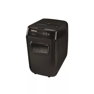   FELLOWES Iratmegsemmisítő, konfetti, 180 lap, "AutoMax™ 200C"
