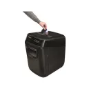 FELLOWES Iratmegsemmisítő, konfetti, 180 lap, "AutoMax™ 200C"