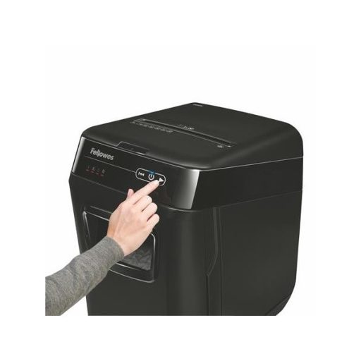 FELLOWES Iratmegsemmisítő, konfetti, 180 lap, "AutoMax™ 200C"