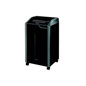   FELLOWES Iratmegsemmisítő, konfetti, 28 lap, "Powershred® 425Ci"