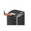 FELLOWES Iratmegsemmisítő, konfetti, 28 lap, "Powershred® 425Ci"