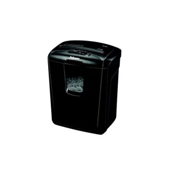   FELLOWES Iratmegsemmisítő, konfetti, 8 lap, "Powershred® M-8C"