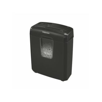   FELLOWES Iratmegsemmisítő, konfetti, 6 lap, "Powershred® 6C"