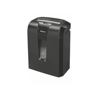   FELLOWES Iratmegsemmisítő, konfetti, 10 lap, "Powershred® 63Cb"