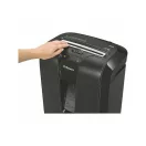 FELLOWES Iratmegsemmisítő, konfetti, 10 lap, "Powershred® 63Cb"