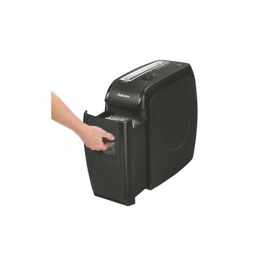FELLOWES Iratmegsemmisítő, konfetti, 11 lap, "Powershred® 21Cs"