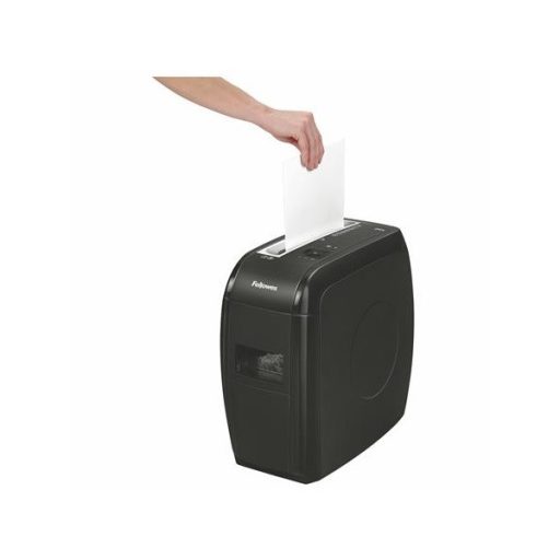 FELLOWES Iratmegsemmisítő, konfetti, 11 lap, "Powershred® 21Cs"