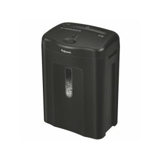   FELLOWES Iratmegsemmisítő, konfetti, 11 lap, "Powershred® 11C"