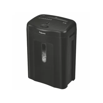   FELLOWES Iratmegsemmisítő, konfetti, 11 lap, "Powershred® 11C"