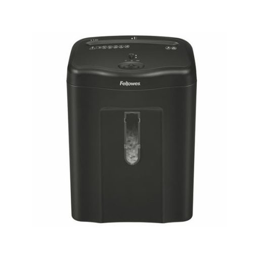 FELLOWES Iratmegsemmisítő, konfetti, 11 lap, "Powershred® 11C"