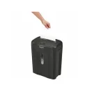 FELLOWES Iratmegsemmisítő, konfetti, 11 lap, "Powershred® 11C"