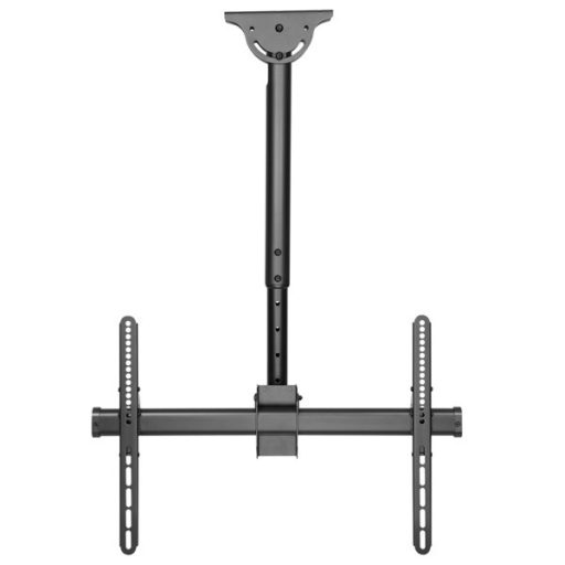 TECHLY ICA-CPLB 946S teleszkópos mennyezeti LED/LCD TV konzol, 37-70"