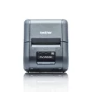 BROTHER Mobil nyomtató (blokk/jegy/dok.) RJ-2030, direkt thermal, 203dpi, Bluetooth/USB, 54mm x 1m, IP54, 32MB