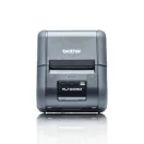 BROTHER Mobil nyomtató (blokk/jegy/dok.) RJ-2050, direkt thermal, 203dpi, WiFi/Bluetooth/USB, 54mm x 1m, IP54, 32 MB