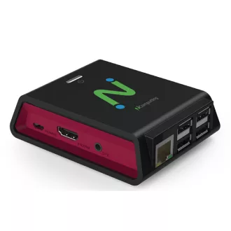 NCOMPUTING Access Terminal RX300 + VspacePro örök licensz