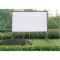FUNSCREEN 150" (4:3) Fast-Fold, hordozható, feszített keretes vetítővászon (Méret: 229x305 cm)
