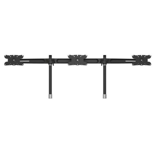MULTIBRACKETS kiegészítő szett asztali konzolhoz, M VESA Desktopmount Triple Stand 24"-32" Expansion Kit