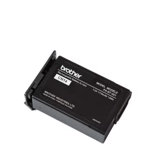   BROTHER Li-ion újratölthető akkumulátor PA-BT-001-B (RJ-3050/EU)