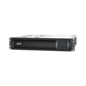   APC Smart-UPS SMT1000RMI2UC (4 IEC13) 1000VA (700 W) LCD 230V, LINE-INTERAKTÍV szünetmentes tápegység, rack(2U) SmartC