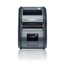 BROTHER RJ-3150 3"/80mm széles hordozható címke és blokknyomtató Wi-Fi, Bluetooth és színes kijelző