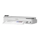 EPSON Tintasugaras Plotter - SureColor SC-T5100N (A0, színes, 2400x1200 DPI, USB/LAN/Wifi)