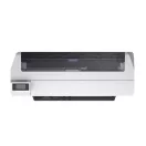 EPSON Tintasugaras Plotter - SureColor SC-T5100N (A0, színes, 2400x1200 DPI, USB/LAN/Wifi)