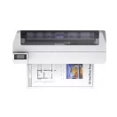 EPSON Tintasugaras Plotter - SureColor SC-T5100N (A0, színes, 2400x1200 DPI, USB/LAN/Wifi)