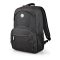 PORT DESIGNS Notebook hátizsák 110276, ECO HOUSTON BP 17.3" BLACK/Fekete