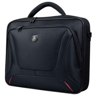   PORT DESIGNS Notebook táska 160512, COURCHEVEL CL 15.6", Fekete