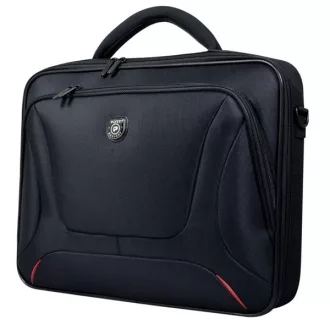   PORT DESIGNS Notebook táska 160512, COURCHEVEL CL 15.6", Fekete