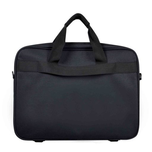 PORT DESIGNS Notebook táska 160514, ECO COURCHEVEL TL 15.6", Fekete
