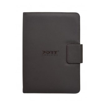   PORT DESIGNS Univerzális tablet tok 201335, MUSKOKA UNIVERSAL 9-11" BLACK/Fekete