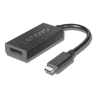LENOVO Átalakító adapter - USB-C to DisplayPort