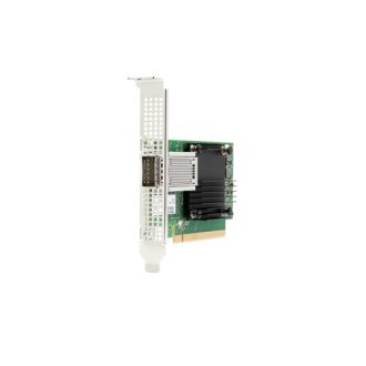 HPE Ethernet 100Gb 1p 842QSFP28 Adapter