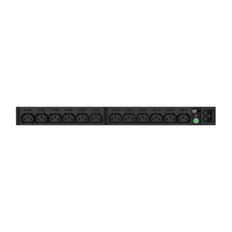HPE G2 Basic 3.6kVA/C13 C19 WW PDU