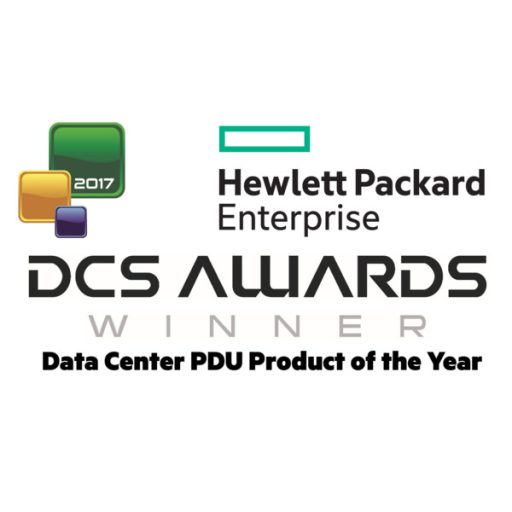 HPE G2 Basic 3.6kVA/C13 C19 WW PDU