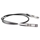 HPE Aruba 10G SFP+ to SFP+ 1m DAC Cable