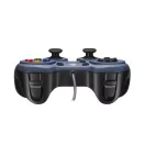 LOGITECH Játékvezérlő - F310 Vezetékes Gamepad PC-re, Kék