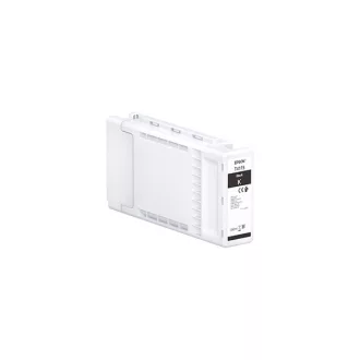   EPSON Tintapatron Singlepack UltraChrome XD2 T41F540 Black 350ml